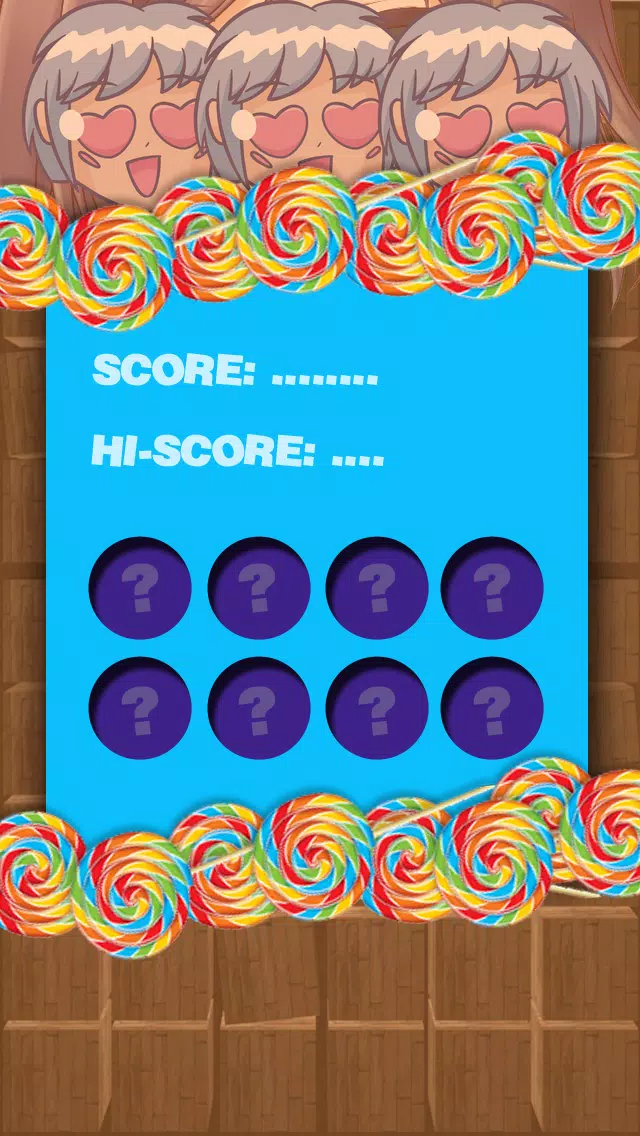 Hentai Head Capture d'écran 3