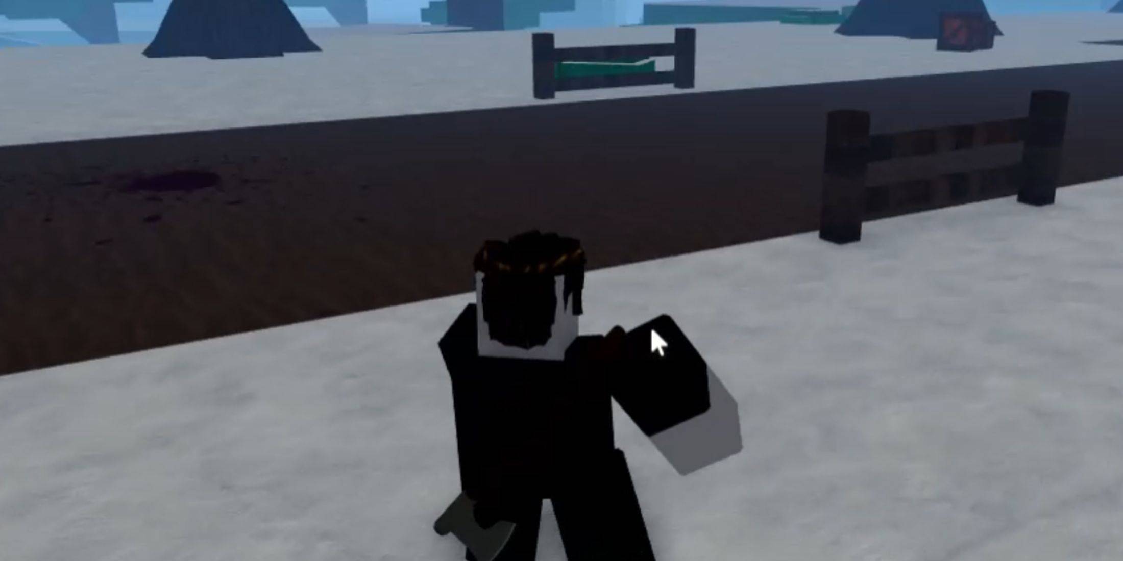 Finding New Slayer Online Codes