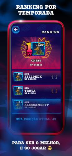 ROXTEEN: ROXSTAR应用截图第3张