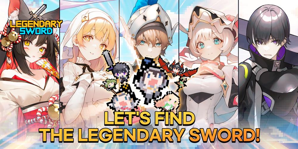 Legendary.io Capture d'écran 0