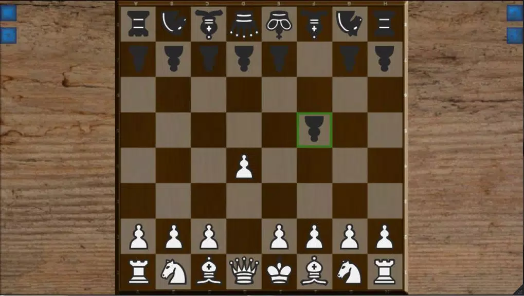 Chess Pro (Echecs) স্ক্রিনশট 3