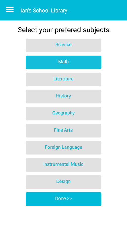 StudyLib Captura de pantalla 1