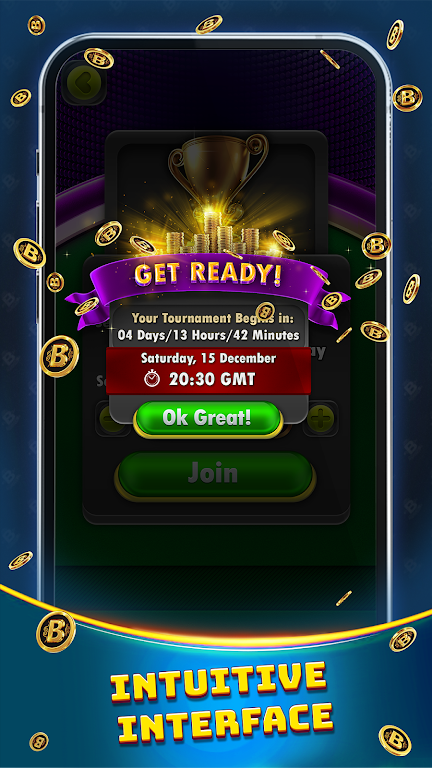 Crazy 8’s: Card Blitz Captura de pantalla 2