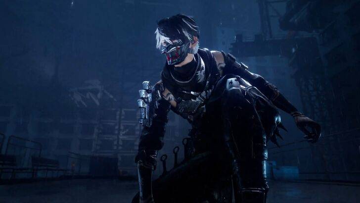 Ninja Gaiden 4 fue la revelación sorpresa en Xbox Developer Direct 2025