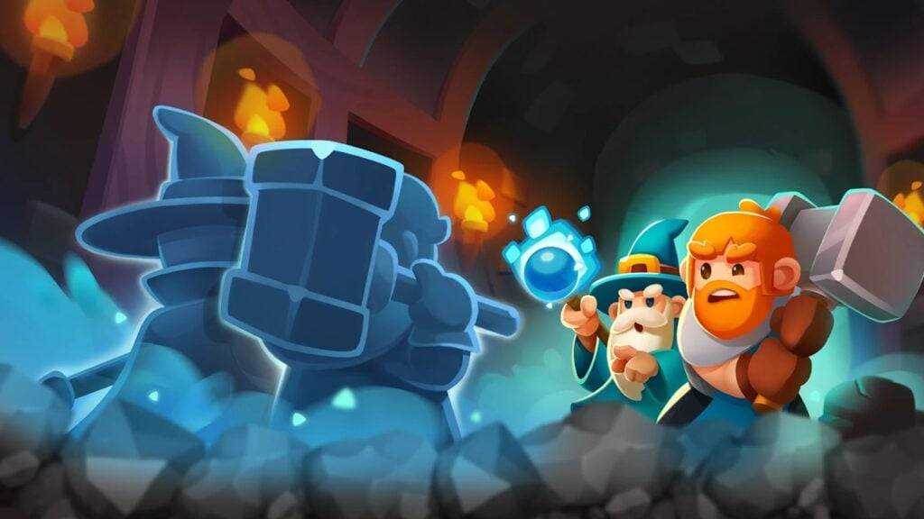 Castle Duels เปิดตัว StarsEking Event, New Blitz Mode และ Multifaction
