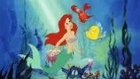 Montage des princesses Disney
