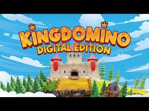 Trò chơi Kingdomino
