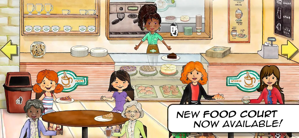 My PlayHome Plus Captura de tela 0