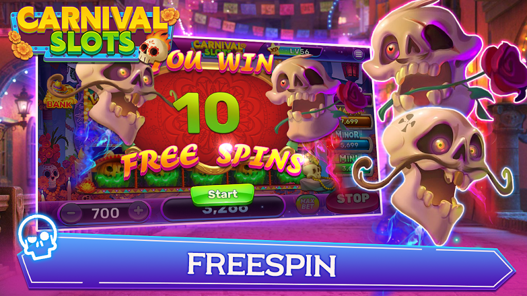 Carnival Casino Slots স্ক্রিনশট 2