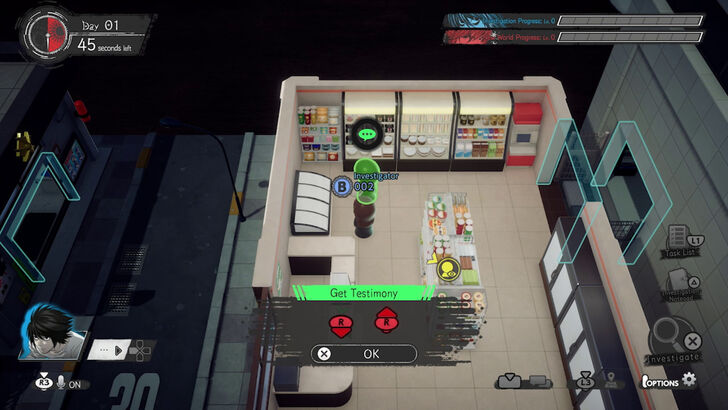 Todesnotiz: Mörder innen ist IS