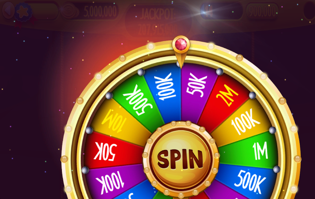 Egyptian Treasures Free Casino Slots Captura de tela 2
