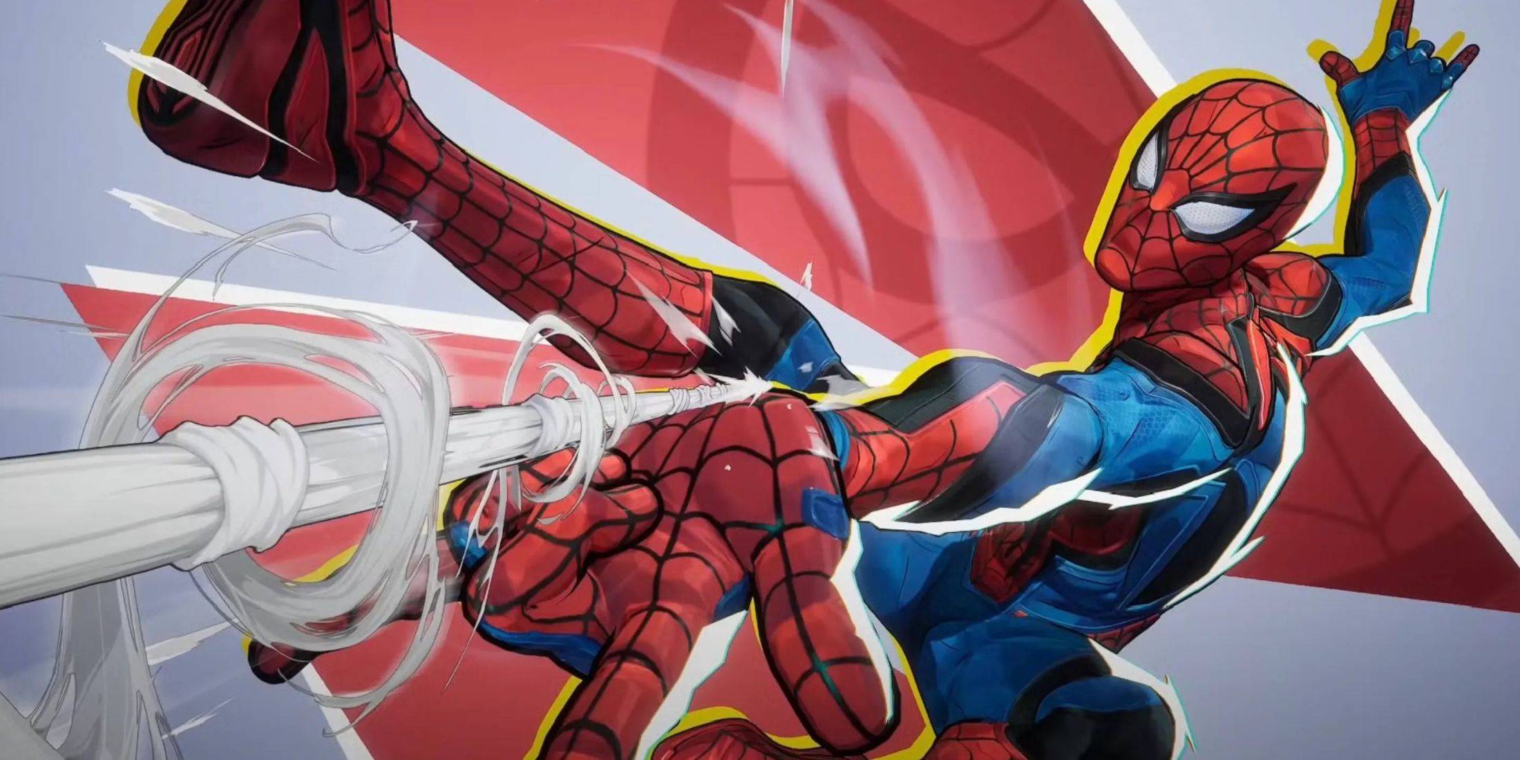 "Marvel Rivals는 Spider-Man 2 게임에서 영감을 얻은 스킨을 소개합니다."