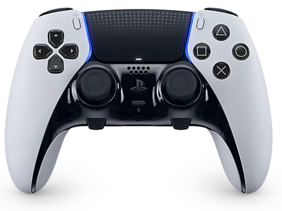 DualSense Edge Nahaufnahme