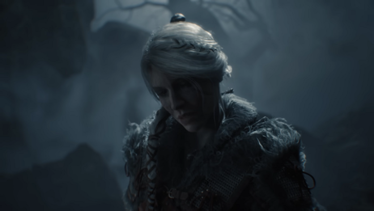 Witcher 4 Rumeurs de la fenêtre de libération de 2026 Arrête