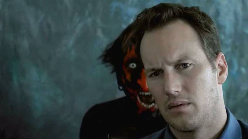 13 Horror Films Like The Conjuring