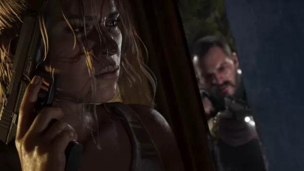 Lucia screenshot 4