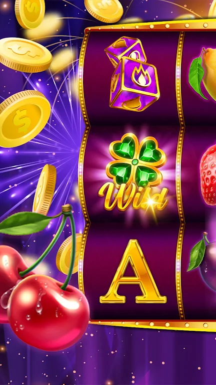 Magical Jocker Capture d'écran 0