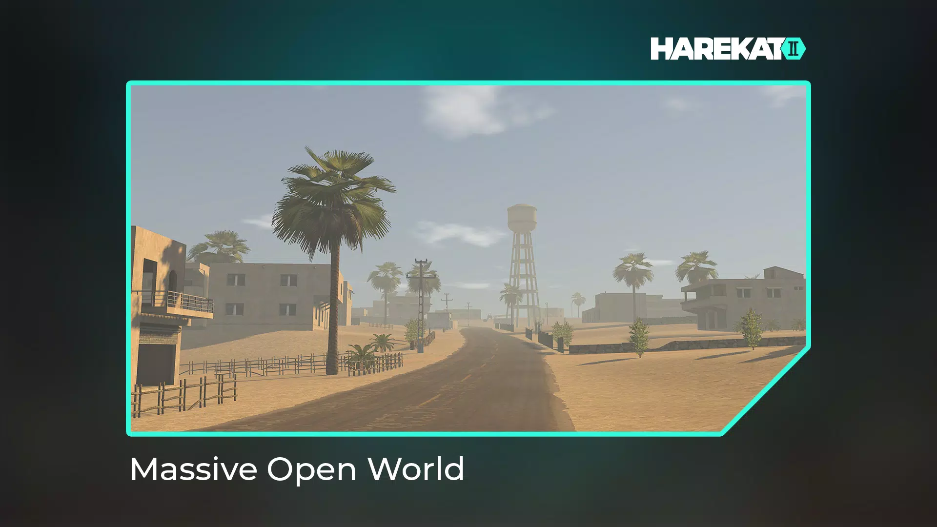 Harekat 2 스크린샷 2