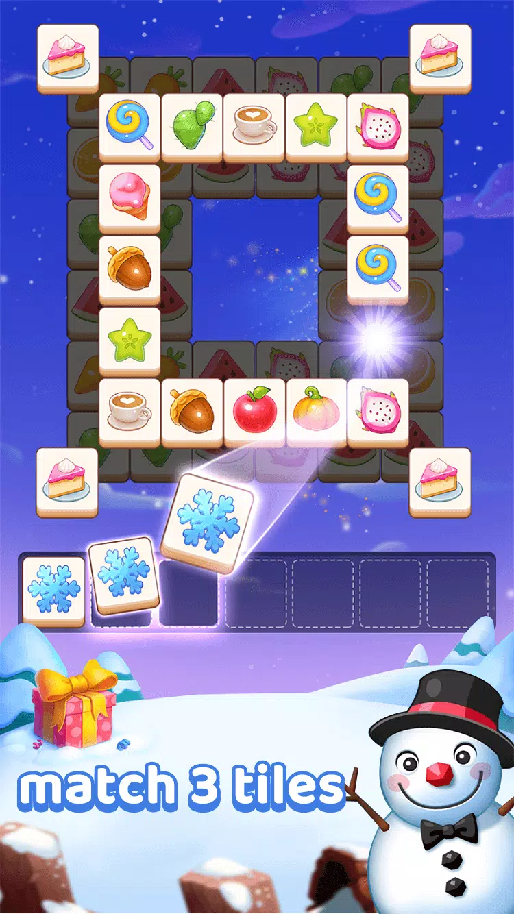 Wonder Tile स्क्रीनशॉट 0