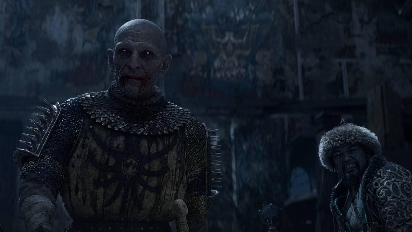 Сердце Сангорской долины, обнаружив Свартроу столицу серебристого цвета в крови рассвета