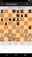 Chess Opener應用截圖第1張