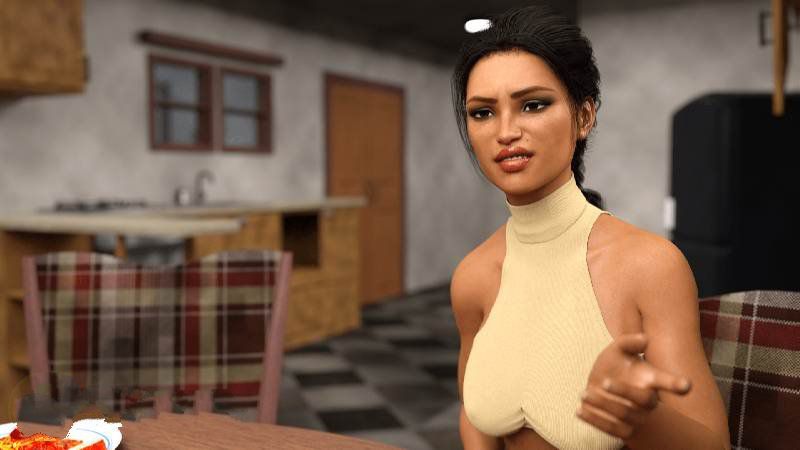 Brothers Game Скриншот 1