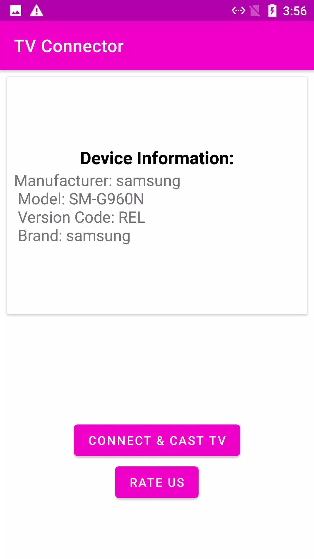 Mobile Connect to TV USB HDMI ภาพหน้าจอ 2