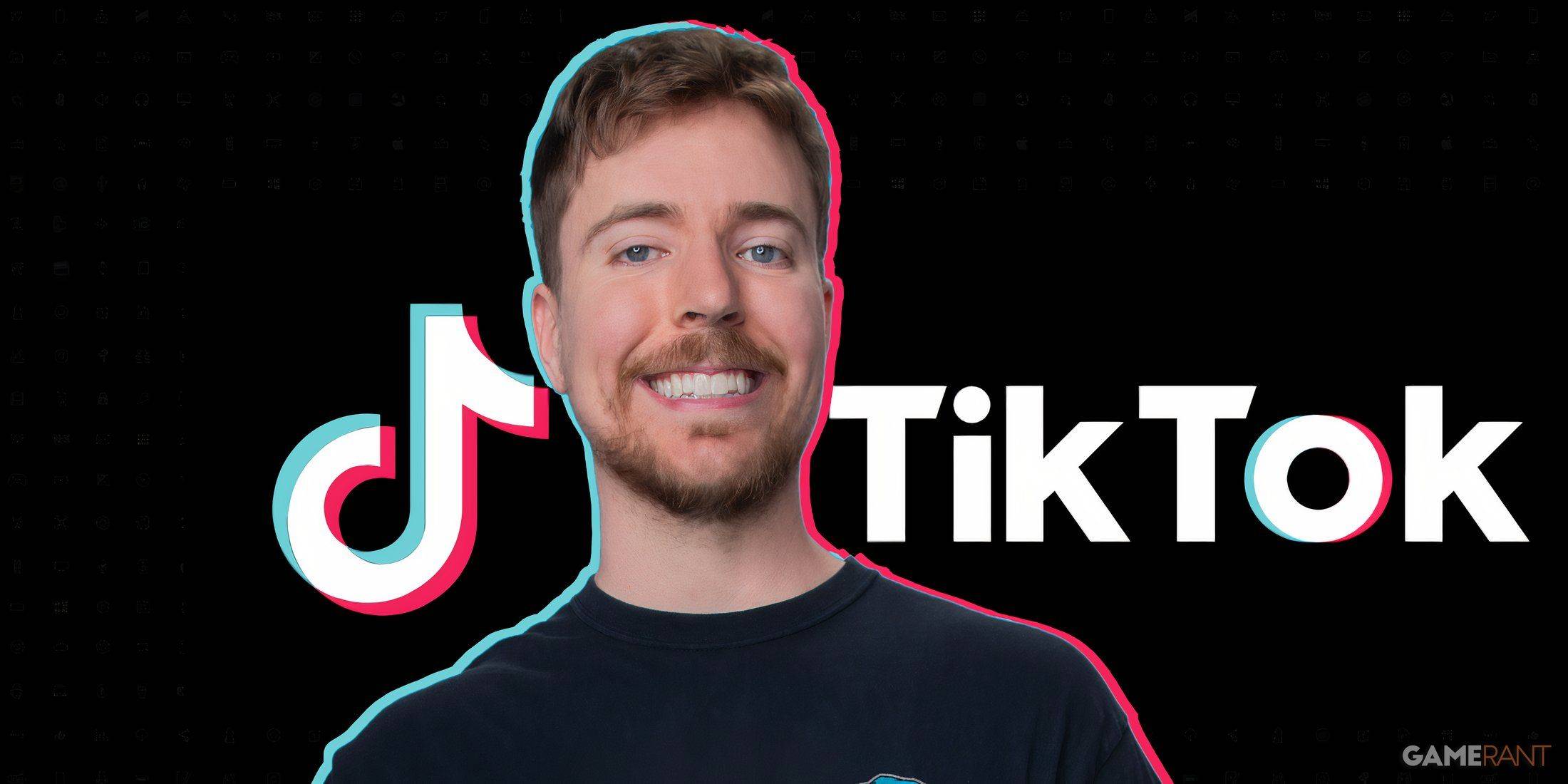 "Billionaires Contact MrBeast to Buy TikTok"