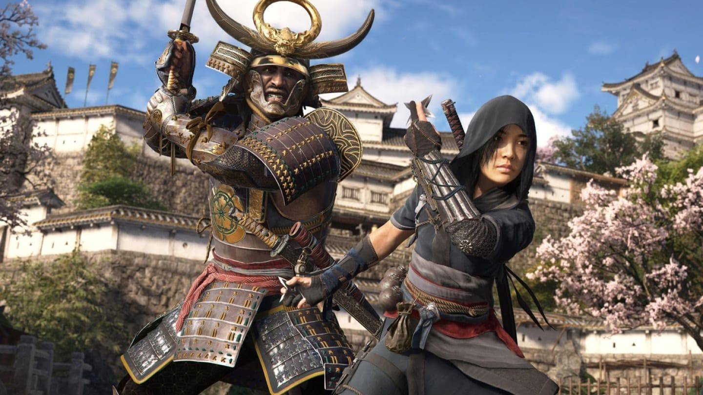 Ubisoft desvela los sistemas de personalización y progresión en Assassin