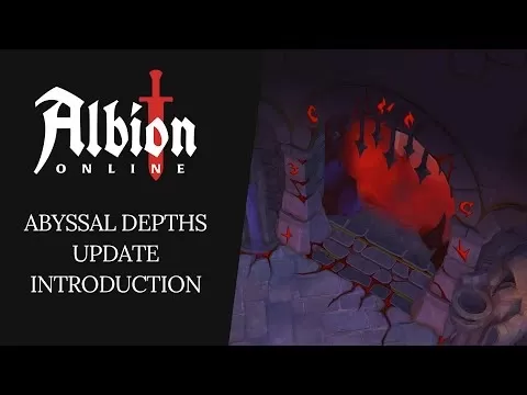 Albion Online Abyssal Depths Update