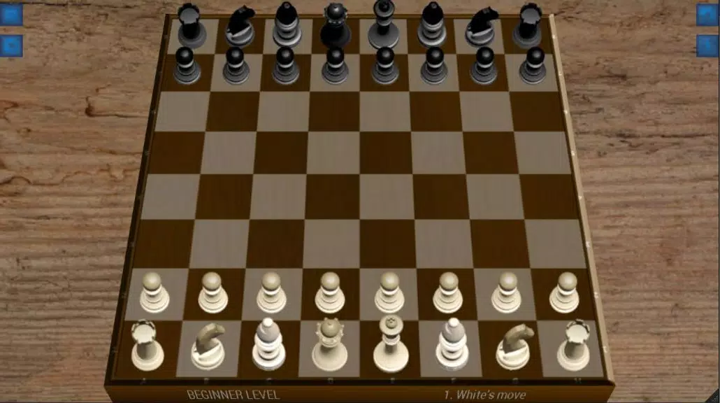 Chess Pro (Echecs) স্ক্রিনশট 0