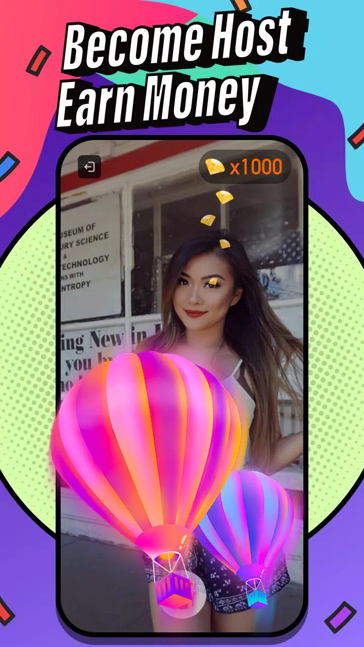 Welo ภาพหน้าจอ 3