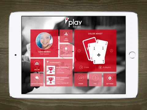 Play That Card应用截图第1张