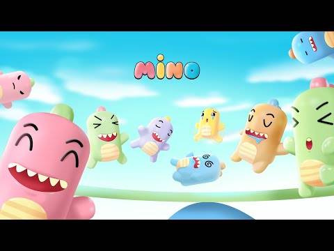 Ảnh chụp màn hình trò chơi Mino