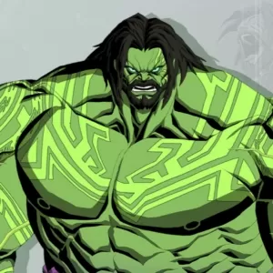 Marvel's Top Mystic Mayhem Heroes (2025)