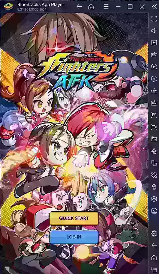 The King of Fighters AFK: Essential Starter Guide