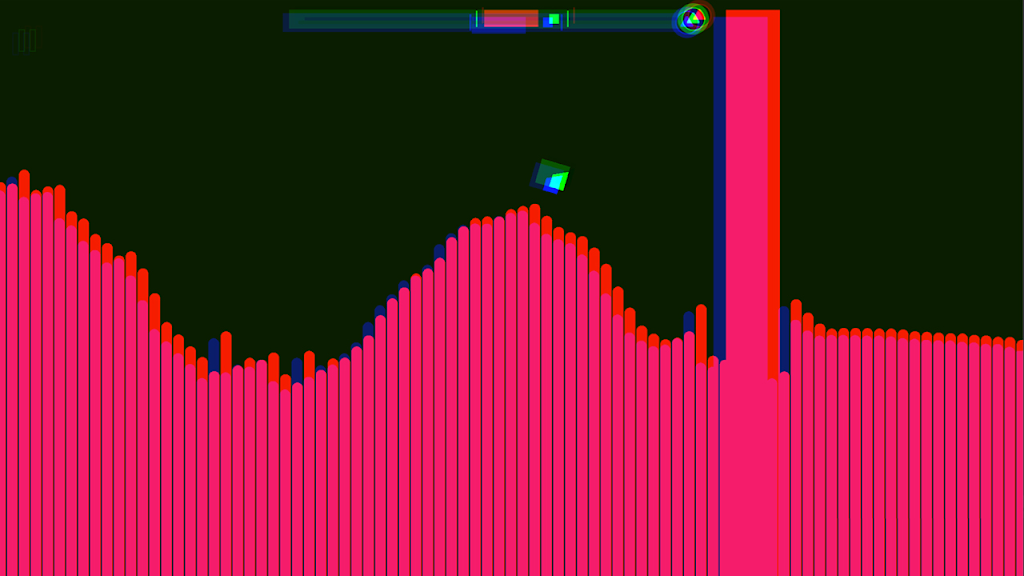 Magic Shapes: RED Beats应用截图第2张