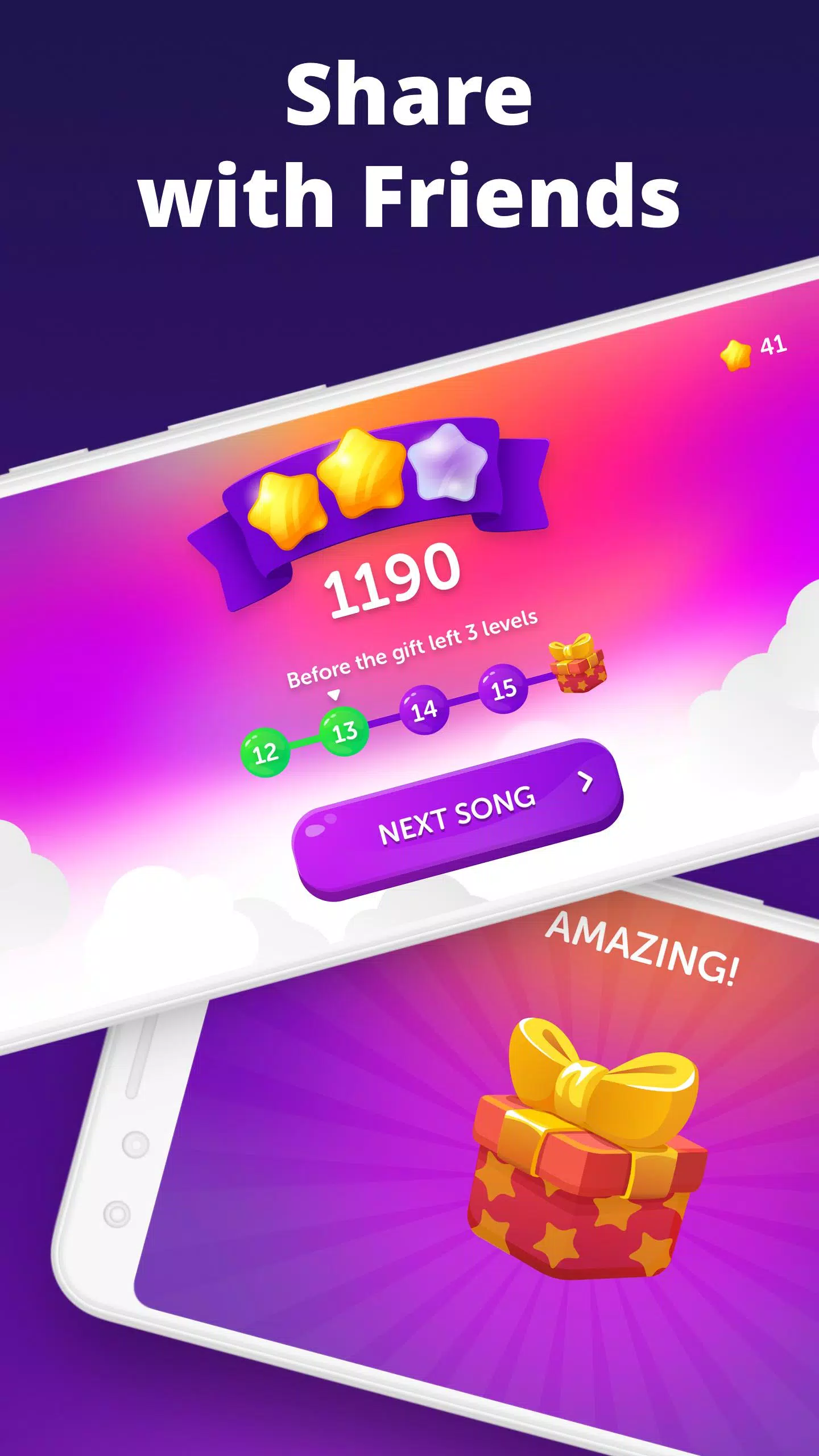 Piano - Play & Learn Music Captura de tela 3