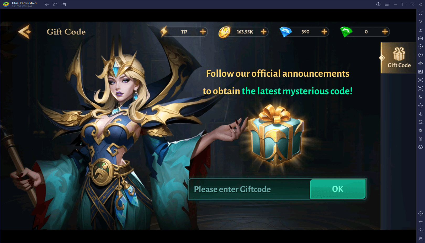 Dungeon Hunter 6 - 2025 년 1 월의 모든 작업 상환 코드