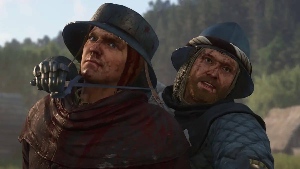 Miller vs. Blacksmith : 왕국에서 누가 선택해야합니까?