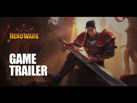 英雄戰爭YouTube廣告