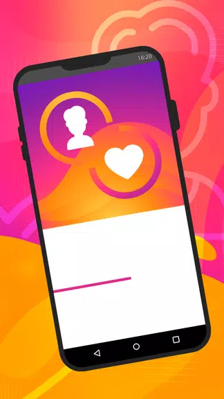 Likes and Followers on Instagram Скриншот 1