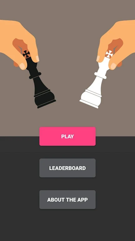 Weekly Chess Challenge स्क्रीनशॉट 0