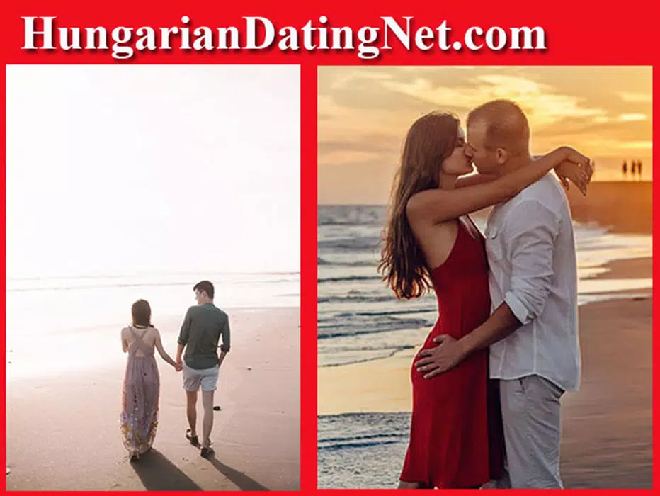 Hungary Dating App - Chat with Ekran Görüntüsü 0