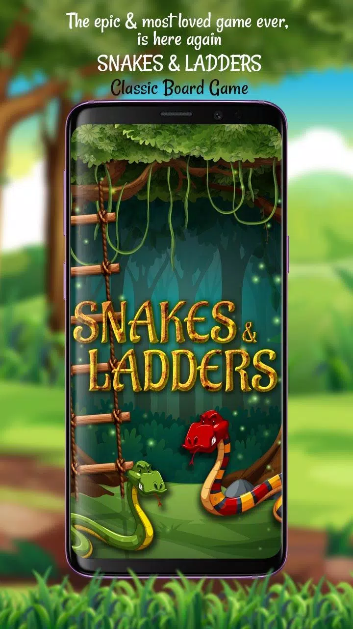 Snakes & Ladders – Pro.應用截圖第0張