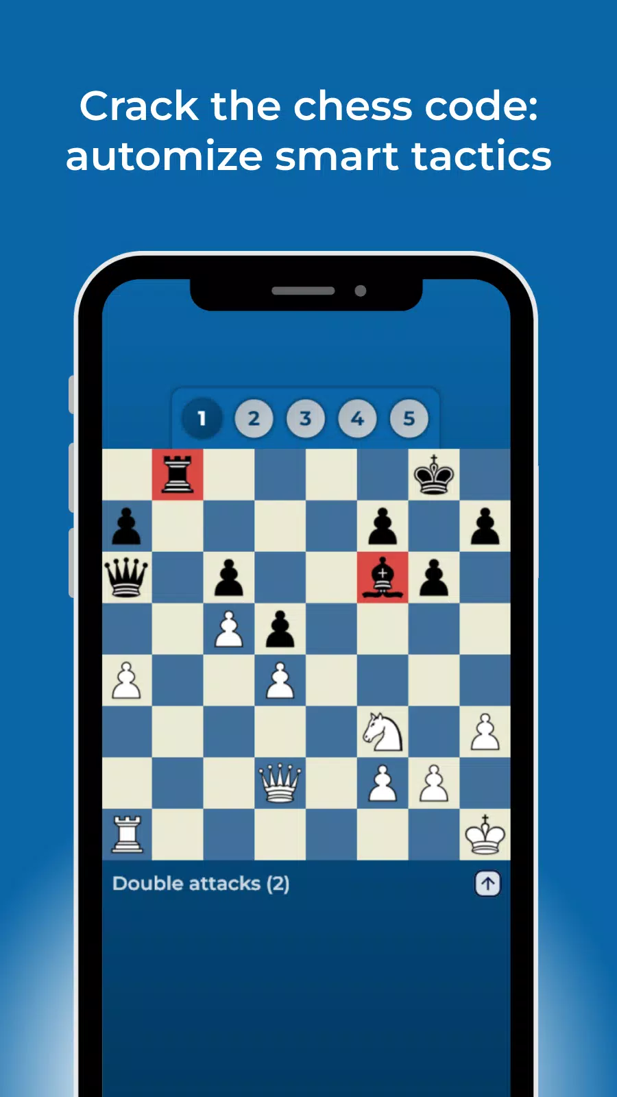 Schermata Chessity 3
