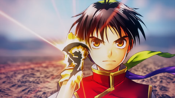 Suikoden 1 y 2 HD Remaster tardó 5 años en ser lo más fiel posible