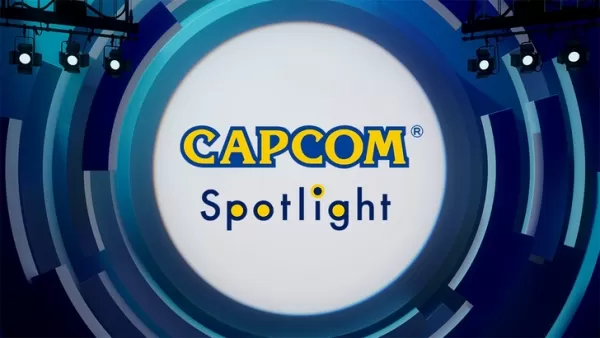 Capcom Spotlight Junio 2025 | Todo lo que Sabemos