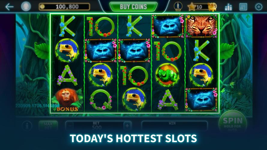 FoxPlay Casino Captura de tela 0
