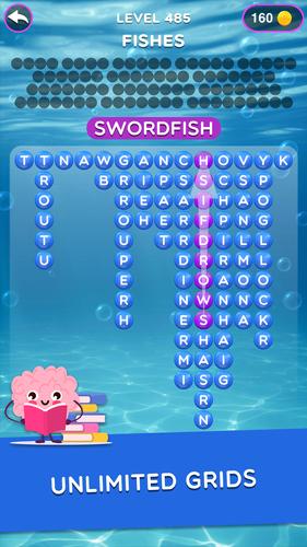 Crossword - Star of Words Screenshot 2